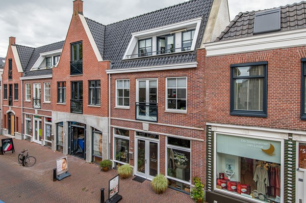 Medium property photo - Heereweg 185L, 2161 BD Lisse